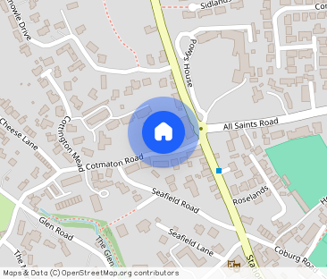 Woodlands, Sidmouth, Devon, EX10 - Photo 1