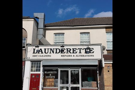 Room in a Shared House, Gloucester Road, CR0 - Photo 4