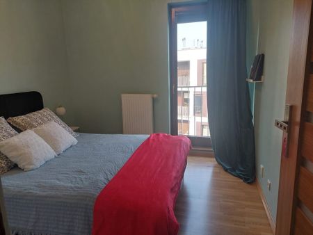 ZOBACZ >>>Ustawne 4 pokoje, balkon, winda 93.5 m² - Photo 3