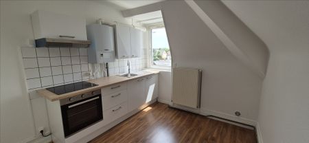 Location Appartement 2 pièces 35m² - Photo 5