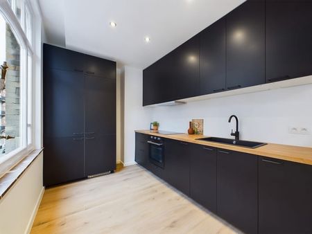 Appartement te huur - Photo 3