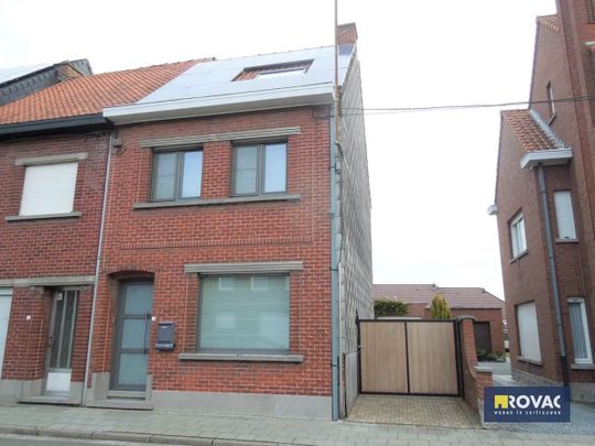 Ruime verzorgde woning met zonnepanelen! - Foto 1