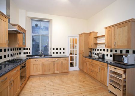 45 Albury Place, AB11 6TQ, Aberdeen - Photo 4