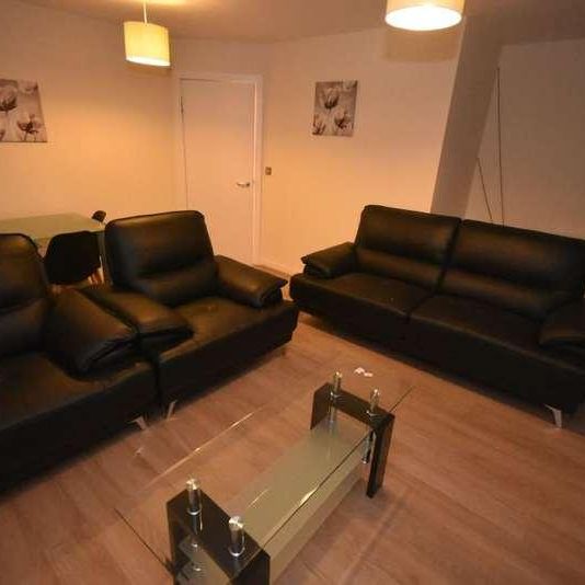 Chevassut Street, Hulme, Manchester, M15 - Photo 1