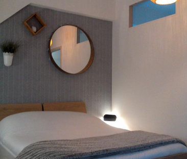 Location Appartement 4 pièces 90m² MONTBELIARD 25200 - Photo 6