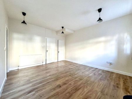 1 bed lower flat to rent in NE28 - Photo 4