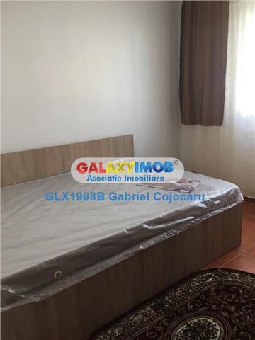 apartament 2 camere la 3 minute metrou 1 Decembrie - Fotografie 3