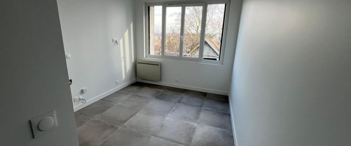 Appartement à louer de 1 pièce(s) sur 18 m² env. - Photo 1