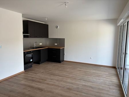 Appartement / Offre 60224187 - Photo 3