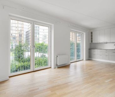 Sonja Kovalevskys Gata, Stockholm - Foto 5