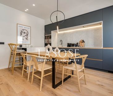 90m² Flat to rent in El Poblenou, Barcelona - Photo 5