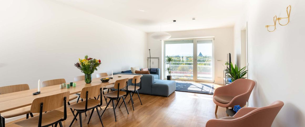 Horizont Room 4 Standard - Photo 1