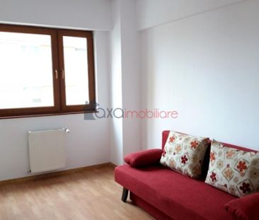 Apartament 3 camere de inchiriat in Cluj-Napoca, Marasti ID 4441 - Photo 2