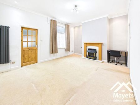 3 bedroom terraced house to rent - Photo 3