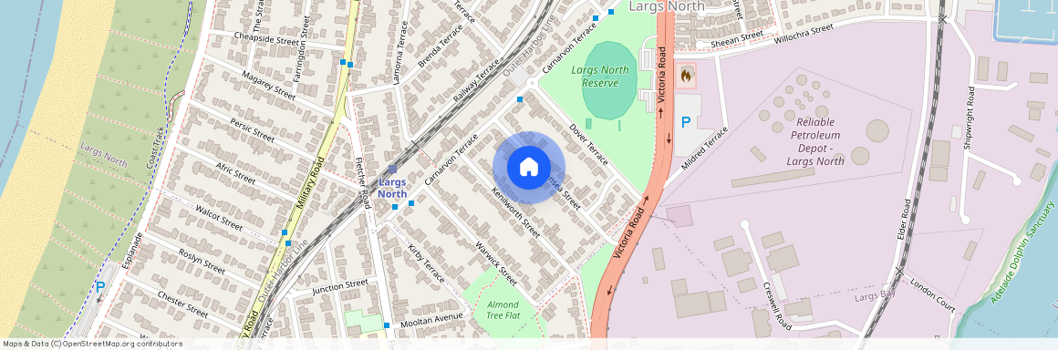 18 Swansea Street, SA 5016, Largs North