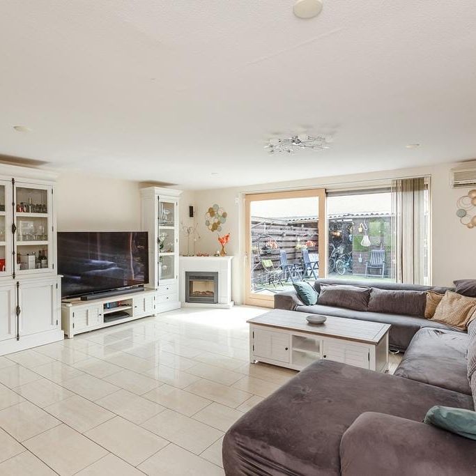 Huis te huur: Vondelstraat 41 1321 VW Almere - Photo 1