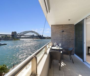 46/1 Macquarie Street, Sydney - Photo 2