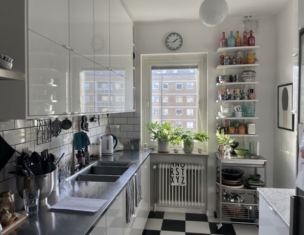 Limhamnsvägen 6 - Foto 1