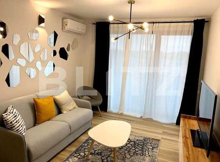 Apartament superfinisat 2 camere decomandate,56 mp, zona Avella Residence - Photo 4