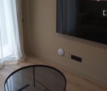 1 room luxury Apartment for rent in Santa Coloma de Gramenet, Catal... - Photo 6