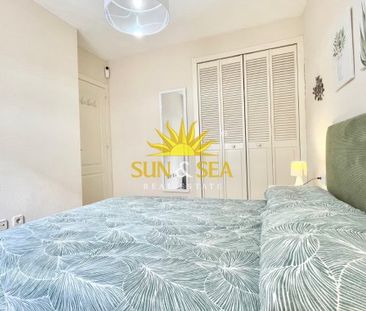 3-BEDROOM SEMI-DETACHED HOUSE - TORREVIEJA - Photo 6