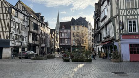 STUDIO MEUBLE SAINT-MACLOU - Photo 5