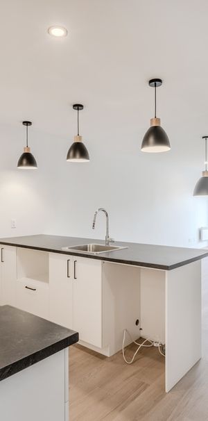 Superbes 5 ½ à Louer - Photo 1