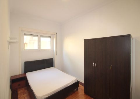 Apartamento T4