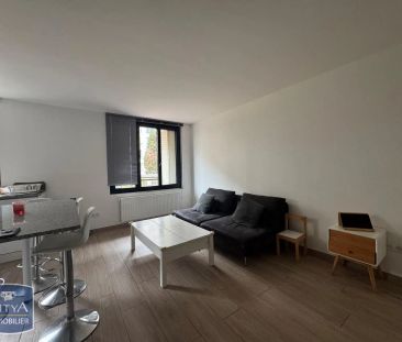 Appartement à louer 3 pièces 52.06m² - Photo 1
