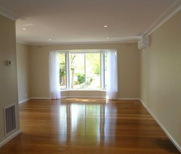Heart of Blackburn- Two bedroom unit - Photo 4