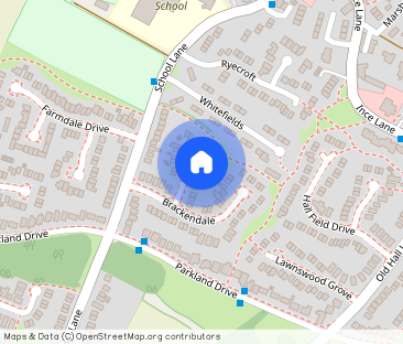 Brackendale, Chester - Photo 1