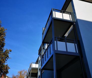 2-Zimmer-Wohnung in Leverkusen Steinbüchel - Foto 4