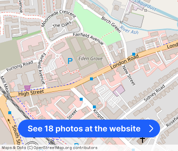 2 Eden Grove, Staines, TW18 - Photo 1