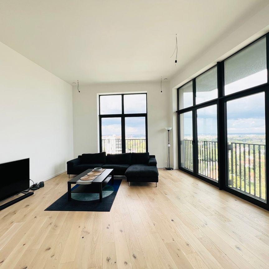 Avenue des Communautés, 1140, Evere - Photo 1