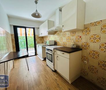 Location Appartement 2 pièces 55m² CANNES 06400 - Photo 5