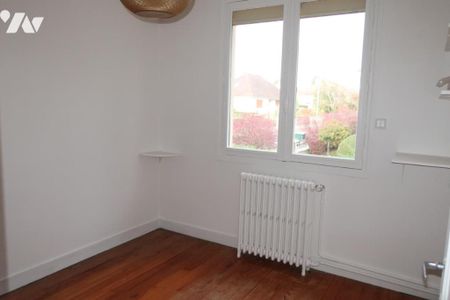 CAEN VENOIX Maison F3 68 m2 - Photo 3