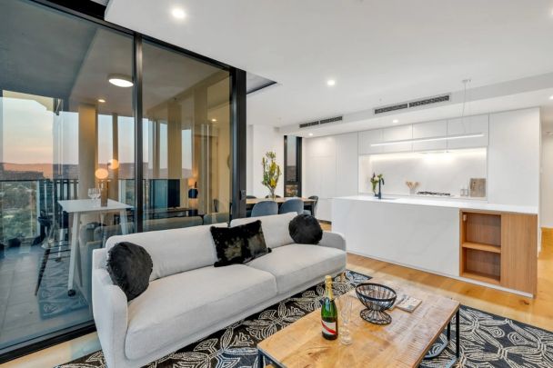 PREMIUM INNER-CITY LIVING IN ADELAIDES STYLISH EAST END - Photo 1