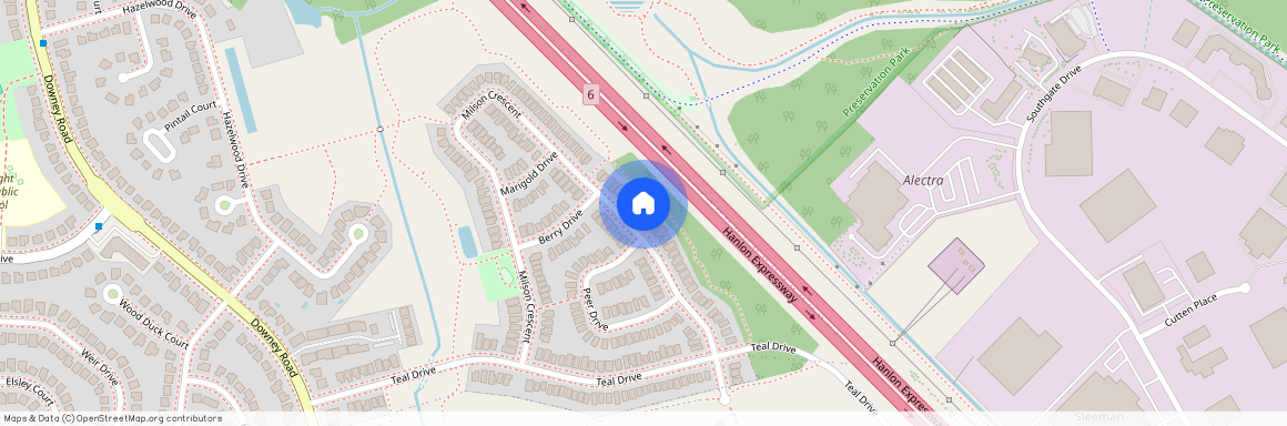 41 Milson Crescent, Guelph