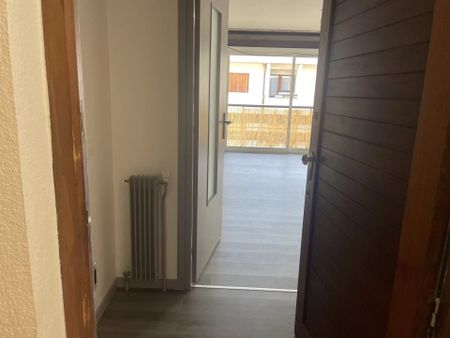 Location Appartement 2 pièces 42m² LE FAYET 74170 - Photo 3