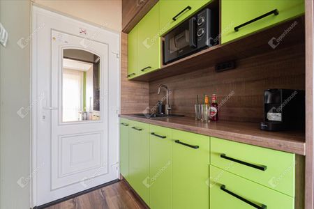 Kiadó jó állapotú panel lakás - Siófok - Fotó 4