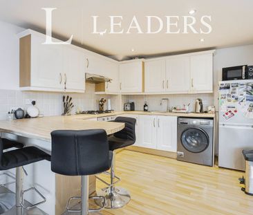 1 bedroom maisonette to rent Station Road, Burgess Hill, West Susse... - Photo 5