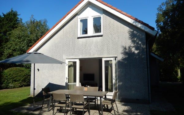 Te huur: Huis Duindamseweg in Noordwijk - Foto 1