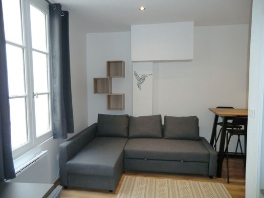 PROCHE CENTRE-VILLE - Photo 1