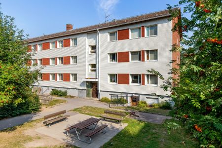 Bondegatan 25 A - Photo 5