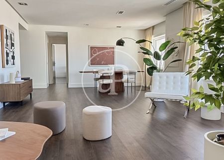 Flat for rent in Argüelles (Madrid) - Foto 4