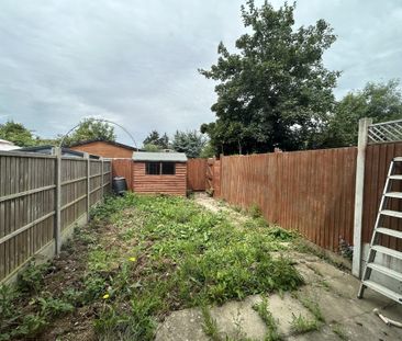 2 bedroom terraced house to rent - Photo 5