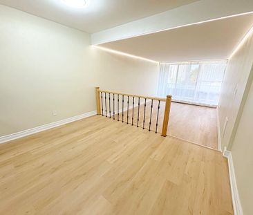 For Lease - 4091 Sheppard Avenue Unit# 202, Toronto, Ontario - Photo 1