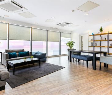2 bedroom apartment to rent - Photo 6