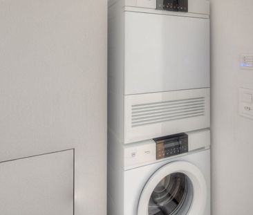3.5 Zimmer, 76 m², 3. Stock - Foto 5
