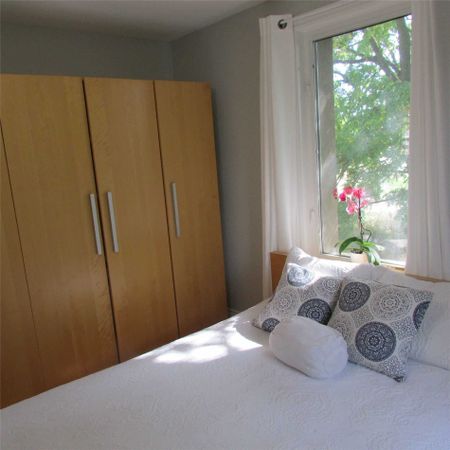 For Lease - 19 Troy Street Unit# 19B, Mississauga, Ontario - Photo 4